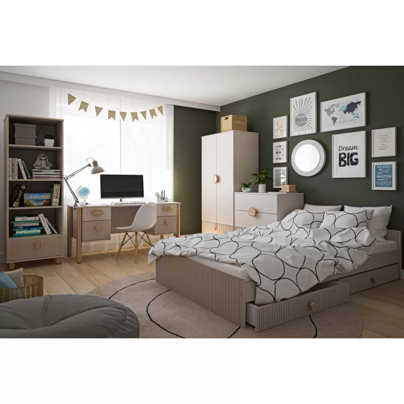 Dečiji krevet Loft Cashmere 