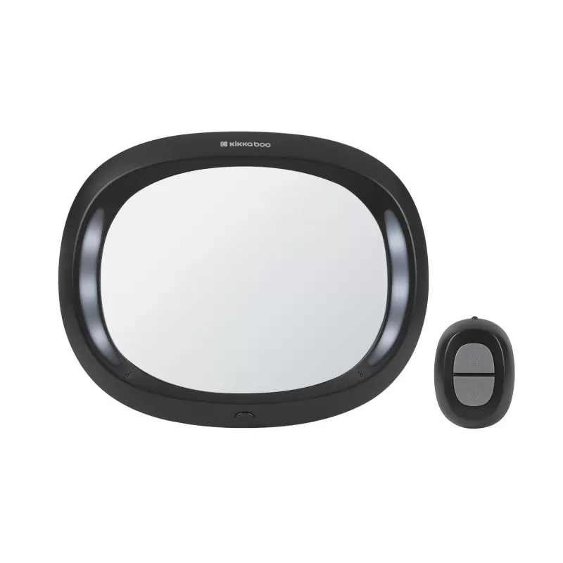 Kikka Boo Led retrovizor 