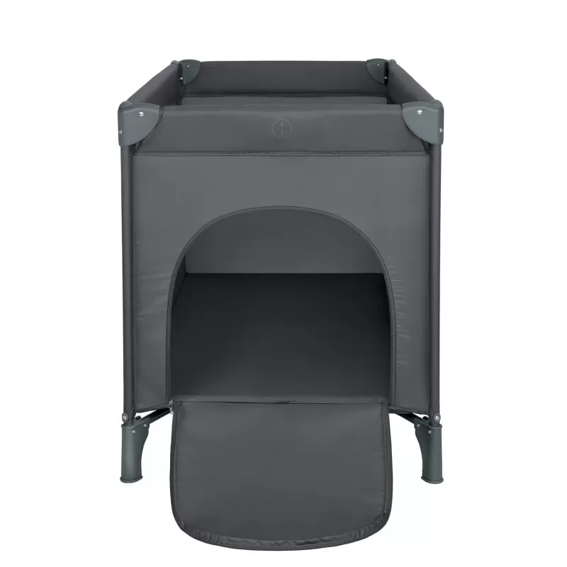 Kikka Boo Premium SoGifted - Black 