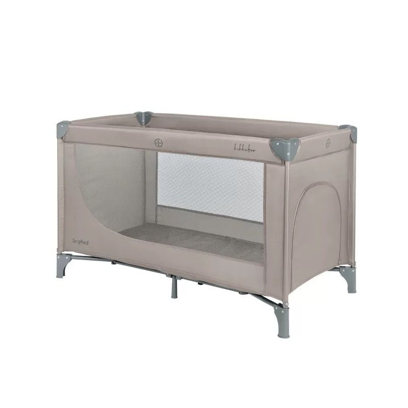 Kikka Boo Premium SoGifted - Beige 