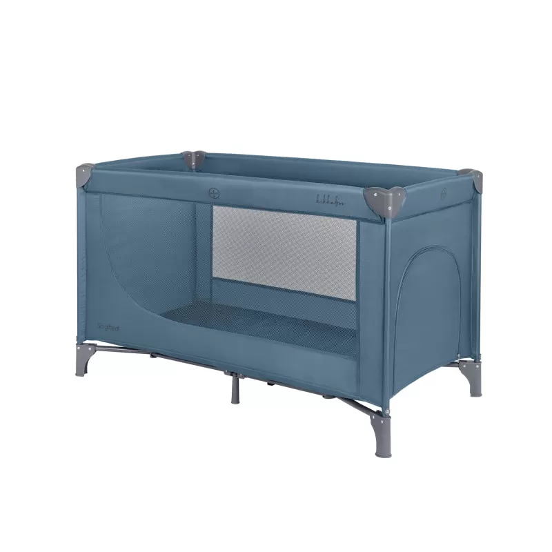 Kikka Boo Premium SoGifted - Blue 