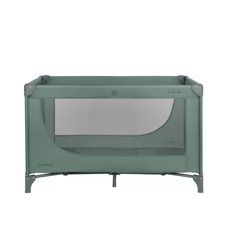 Kikka Boo Premium SoGifted - Green 