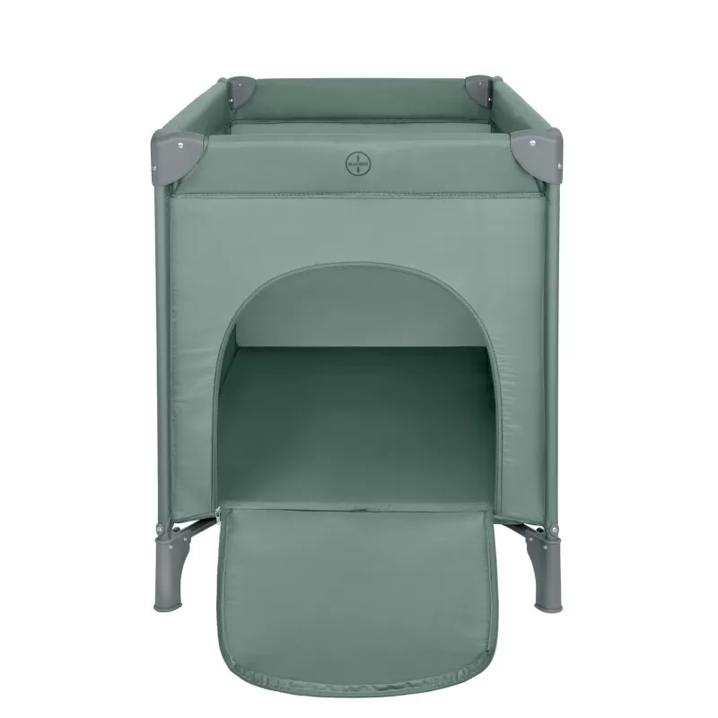 Kikka Boo Premium SoGifted - Green 