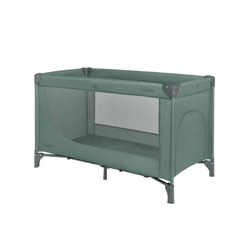 Kikka Boo Premium SoGifted - Green 