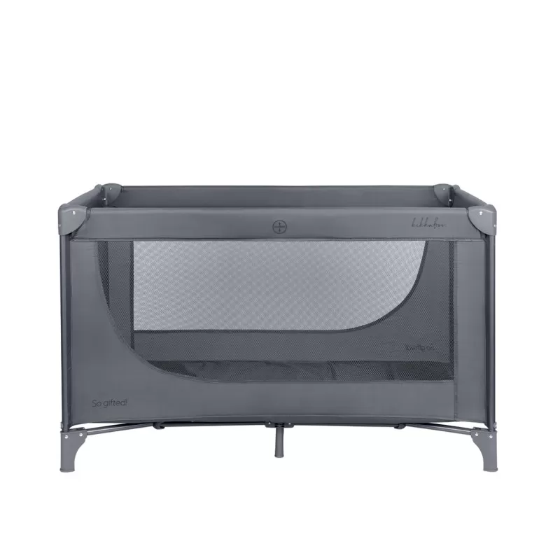 Kikka Boo Premium SoGifted - Grey 
