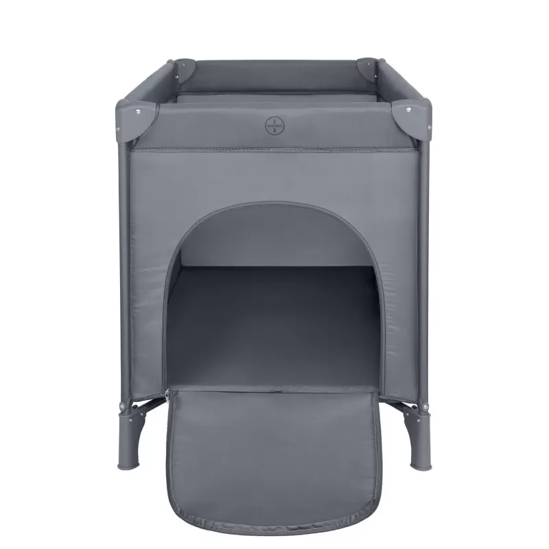 Kikka Boo Premium SoGifted - Grey 