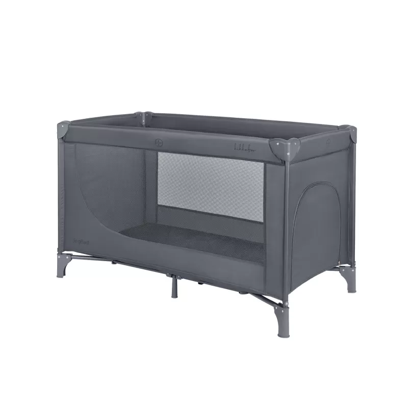 Kikka Boo Premium SoGifted - Grey 