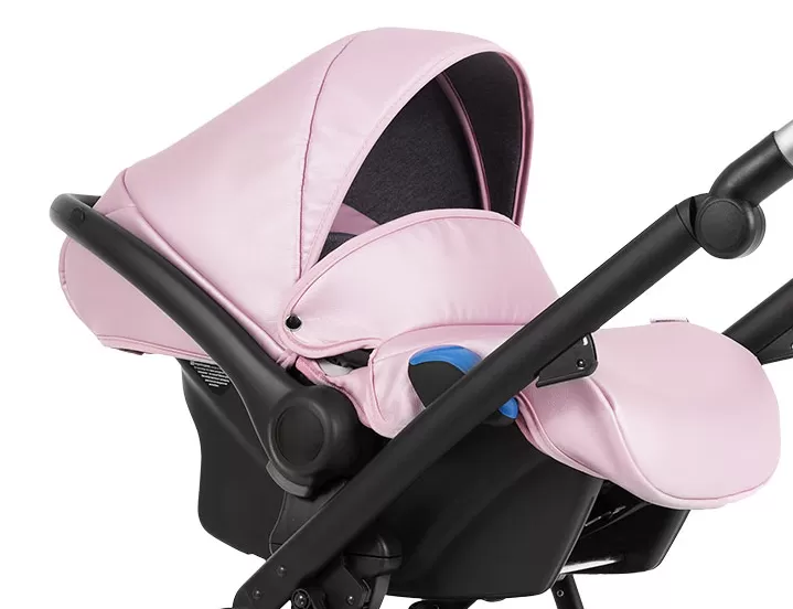 Kit 0-13kg roze 