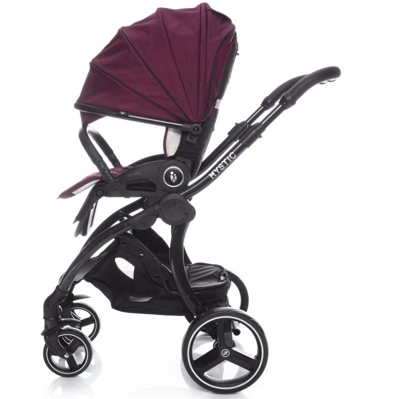 Zopa Mystic Red | Bebbco
