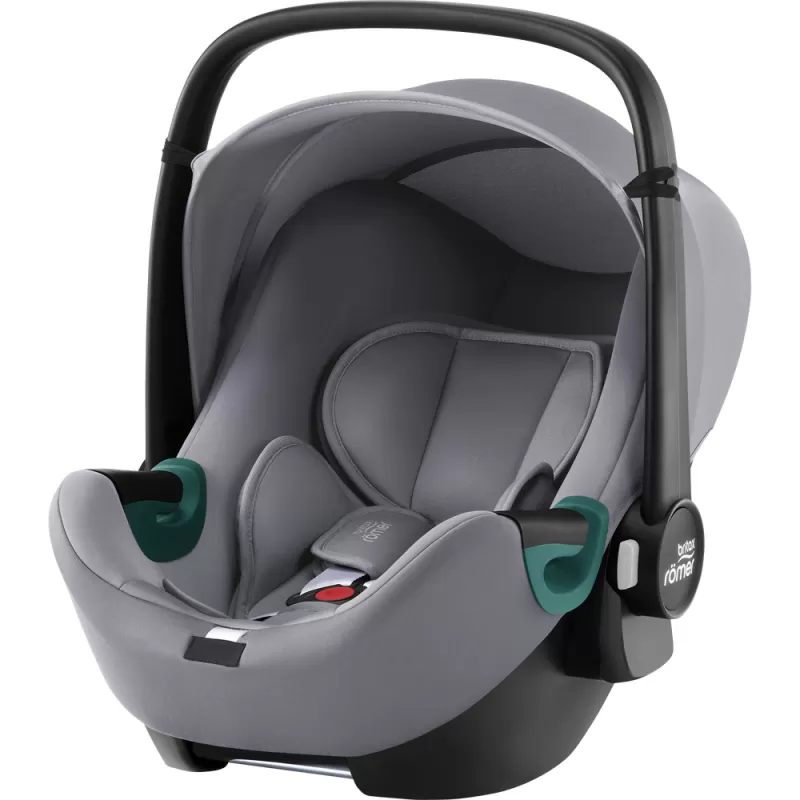 Britax Romer BABY - SAFE 3 i-SIZE Frost Grey 