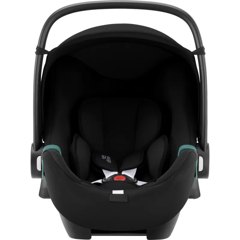 Britax Romer BABY - SAFE 3 i-SIZE Space Black 