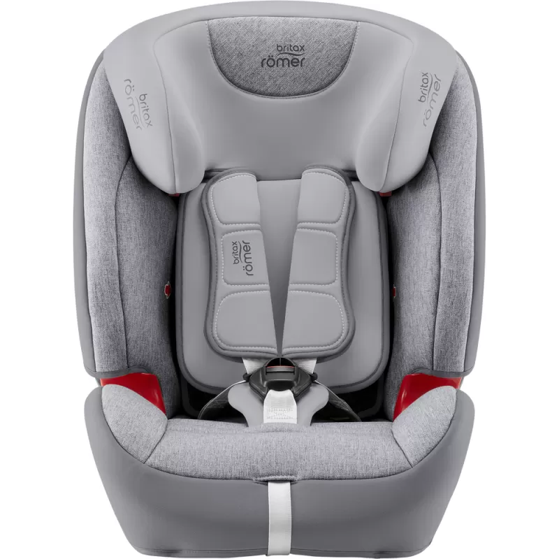 Britax Romer EVOLVA 1-2-3 SL SICT Grey Marble 