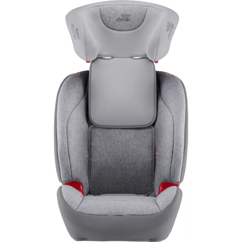 Britax Romer EVOLVA 1-2-3 SL SICT Grey Marble 