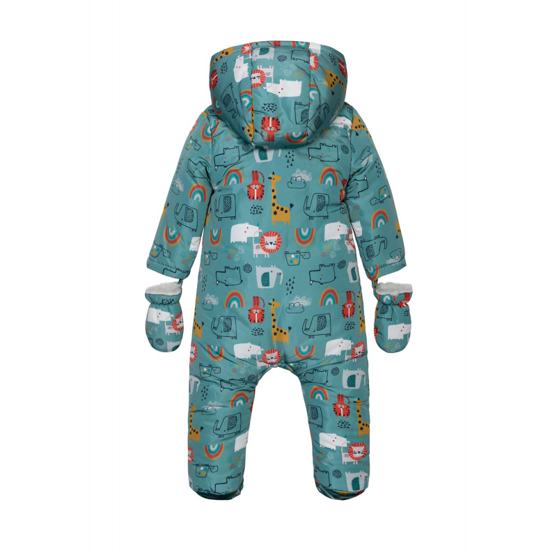 Skafander za bebu Kolica za bebe, bebi oprema Bebbco