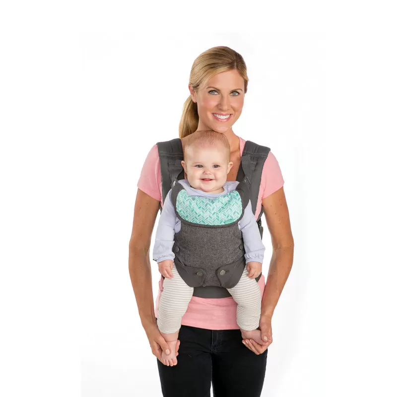 Infantino kengur nosiljka FLIP-Advanced-4u1 