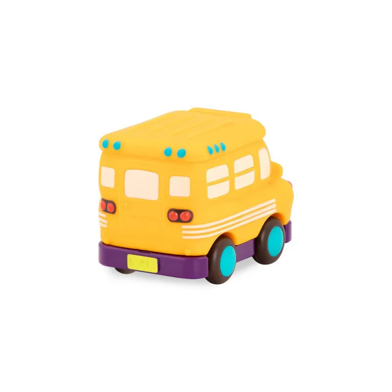Igračka školski autobus 