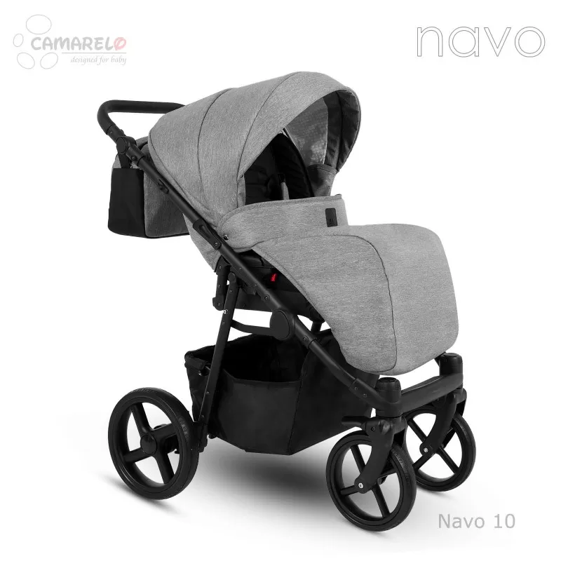 Camarelo Navo - 10 