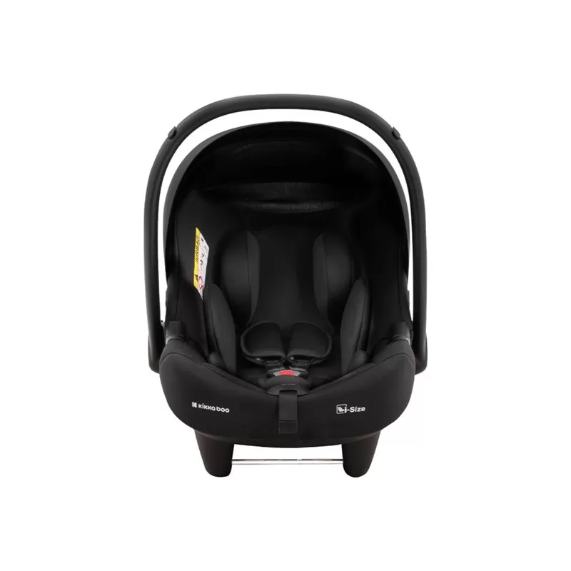 Kikka Boo Kara Premium Black 3u1 