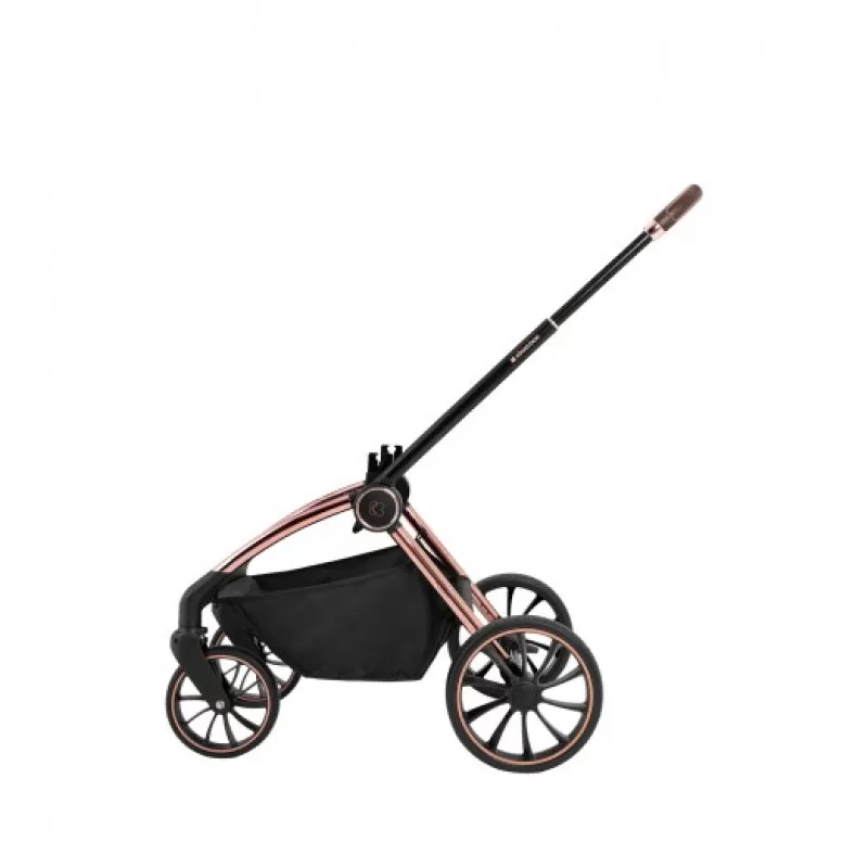 Kikka Boo Kara Premium Black 3u1 