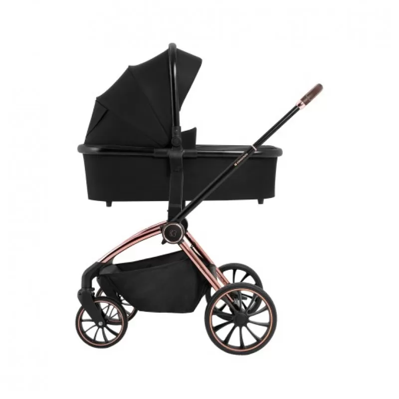 Kikka Boo Kara Premium Black 3u1 