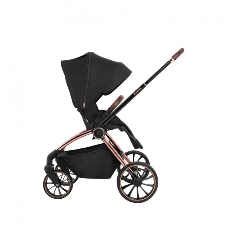 Kikka Boo Kara Premium Black 3u1 