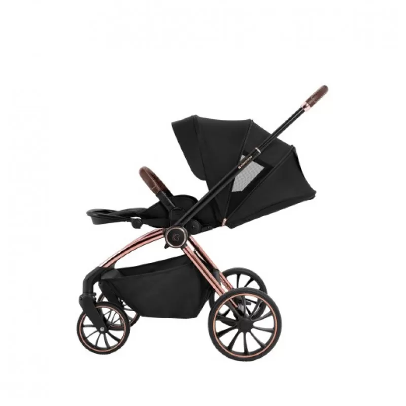 Kikka Boo Kara Premium Black 3u1 