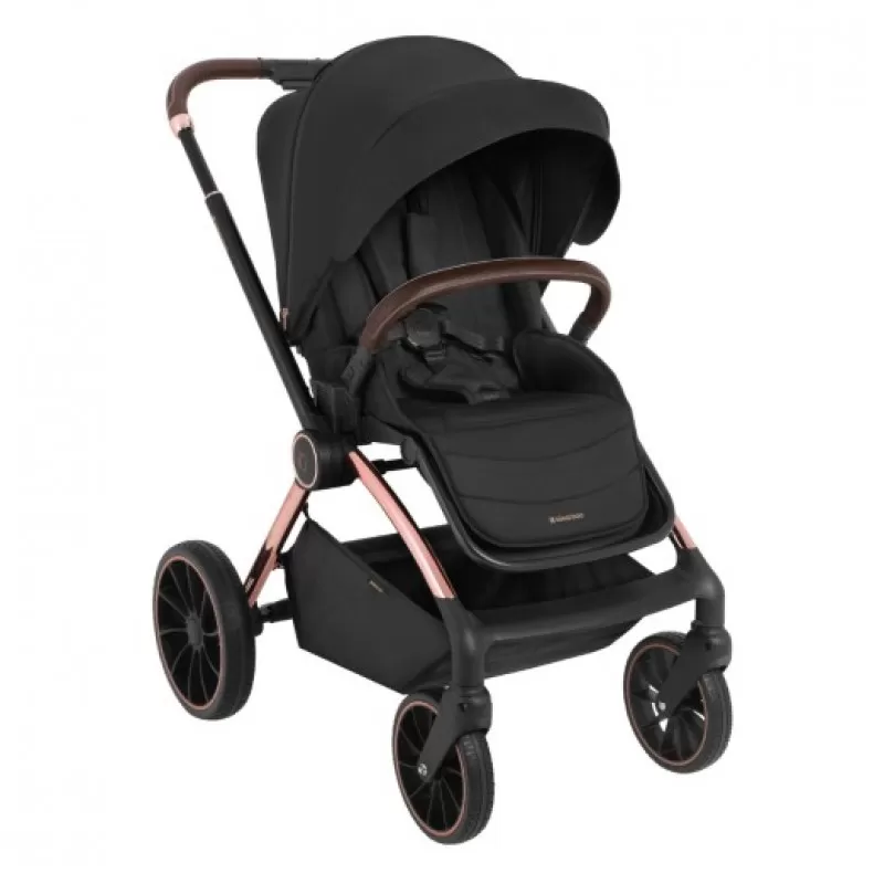 Kikka Boo Kara Premium Black 3u1 