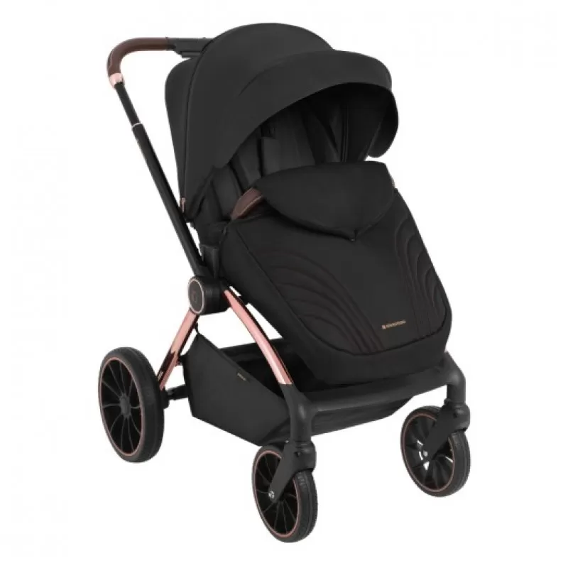 Kikka Boo Kara Premium Black 3u1 
