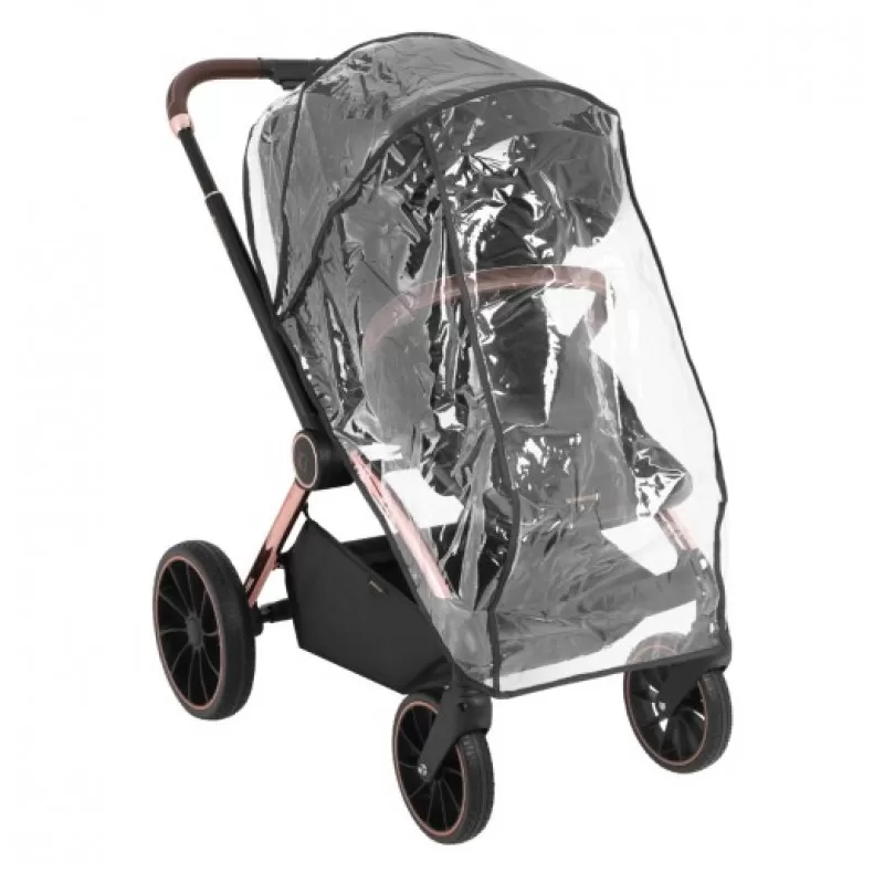 Kikka Boo Kara Premium Black 3u1 