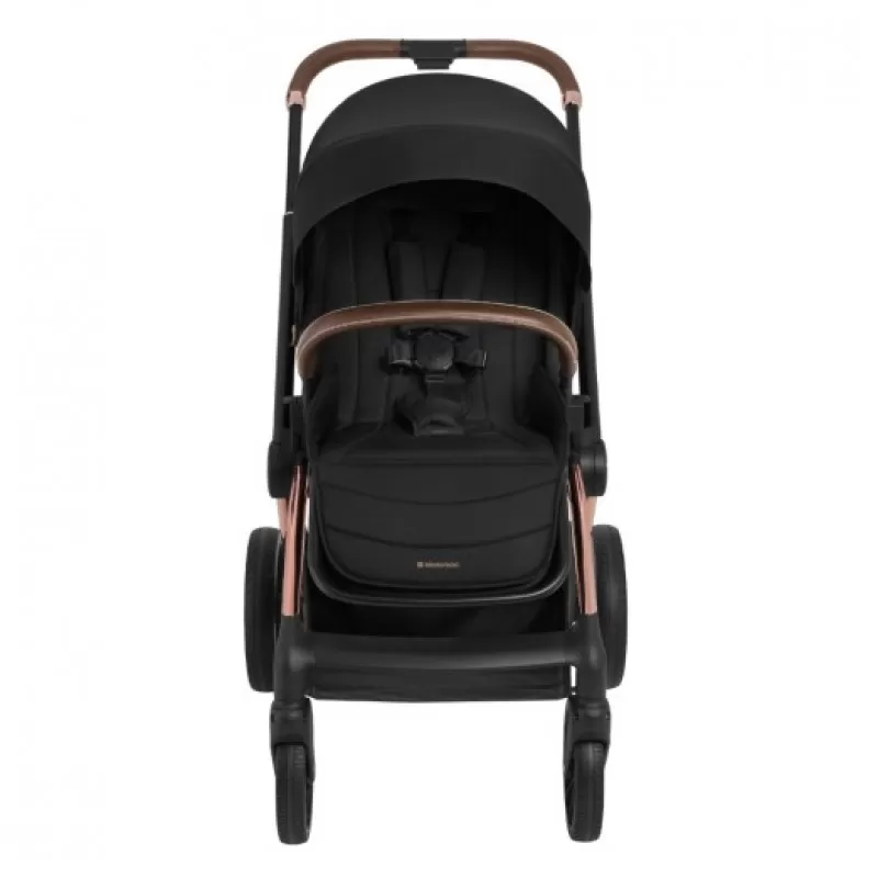 Kikka Boo Kara Premium Black 3u1 
