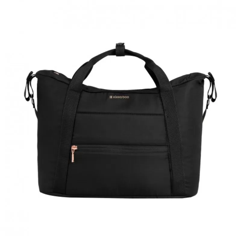 Kikka Boo Kara Premium Black 3u1 