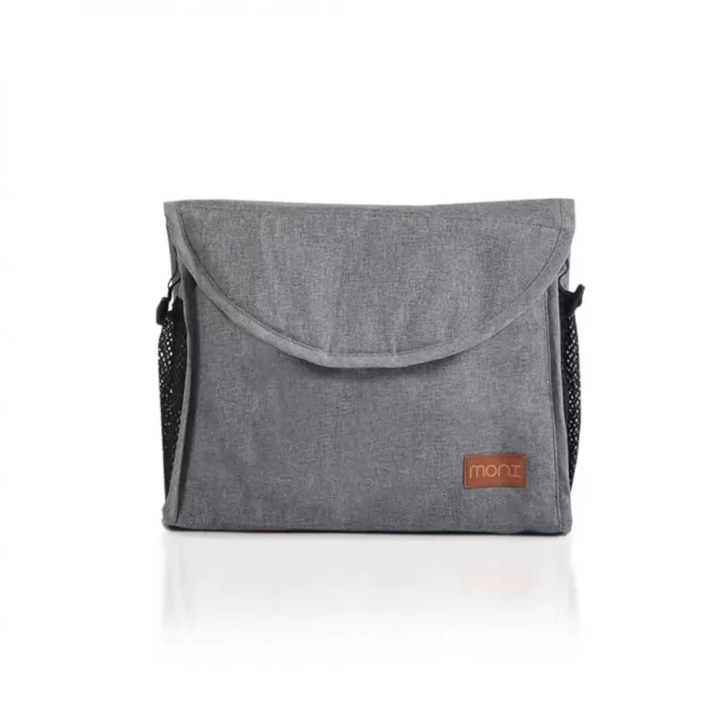 Midas Grey 3u1 