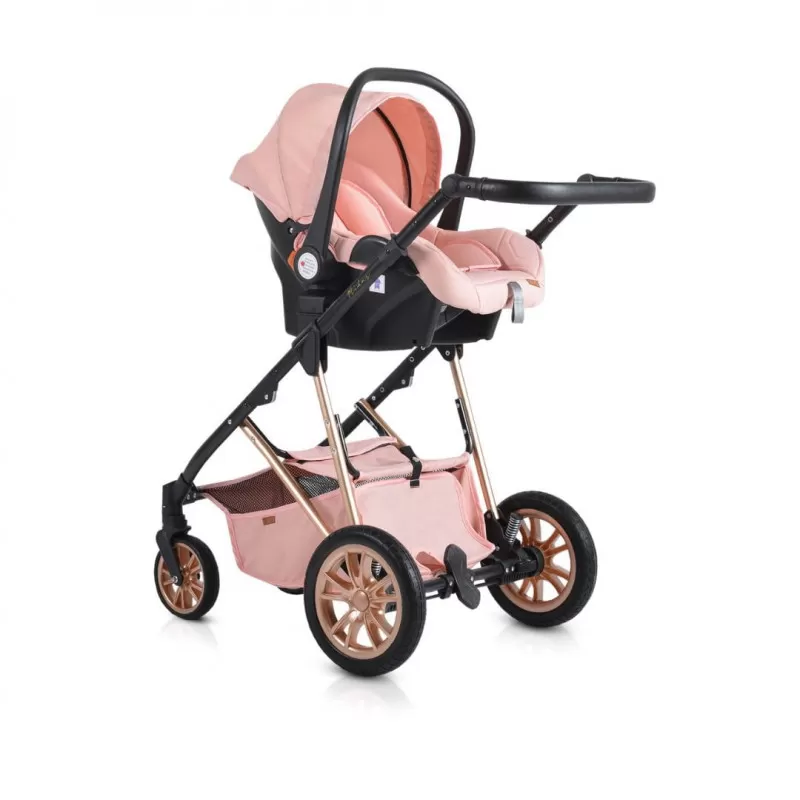 Midas Pink 3u1 