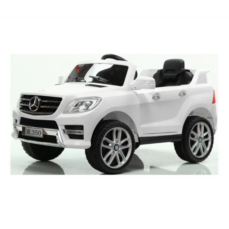 Mercedes Benz ML-350 beli 