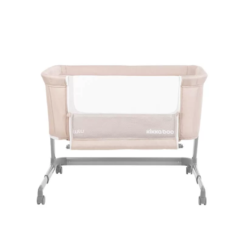 Kolevka za bebe Lulu bež 