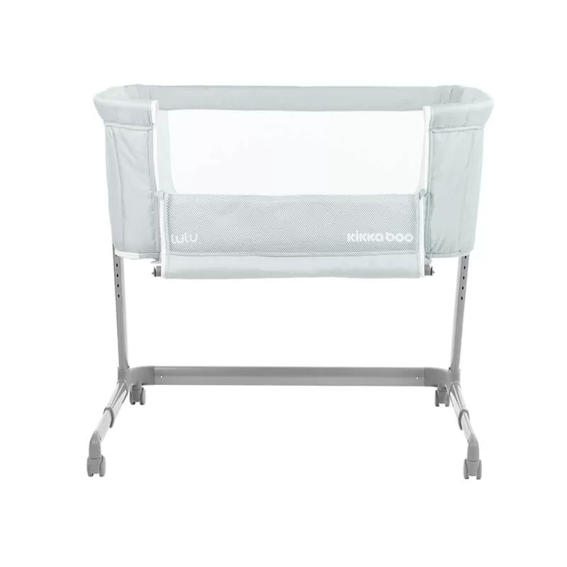 Kolevka za bebe Lulu mint 
