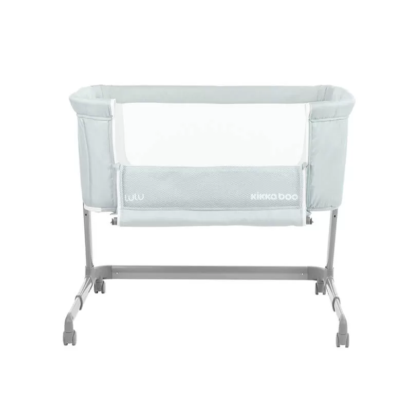 Kolevka za bebe Lulu mint 