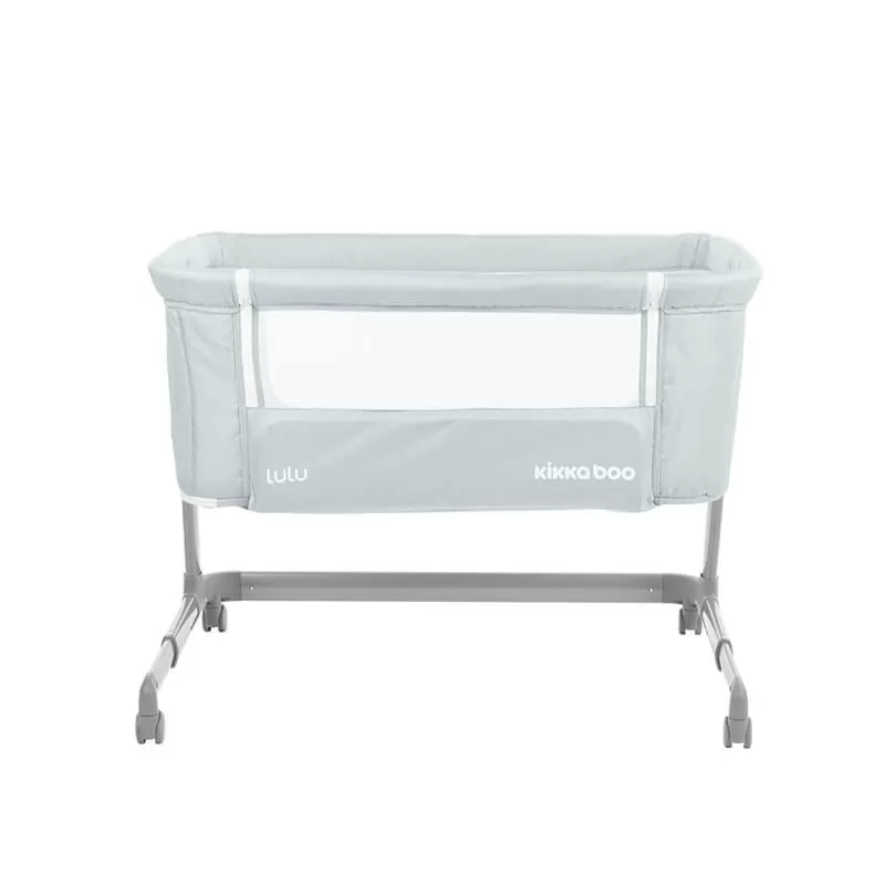 Kolevka za bebe Lulu mint 