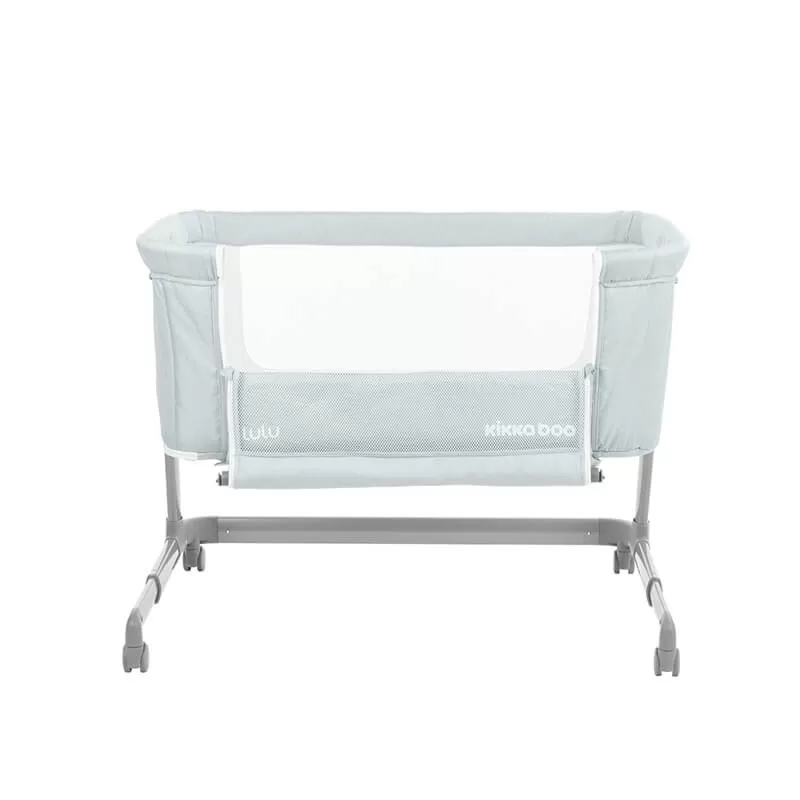 Kolevka za bebe Lulu mint 