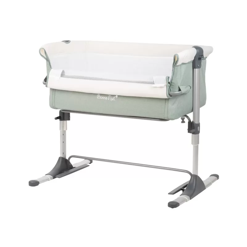 Kolevka za bebe Bonne Nuit mint 