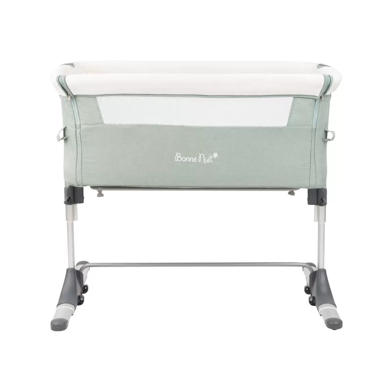 Kolevka za bebe Bonne Nuit mint 
