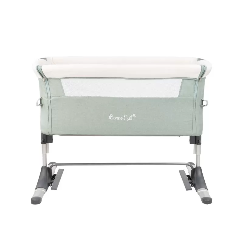 Kolevka za bebe Bonne Nuit mint 