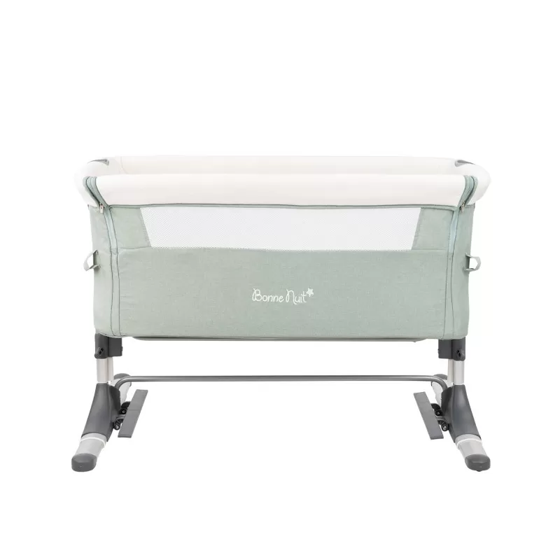 Kolevka za bebe Bonne Nuit mint 
