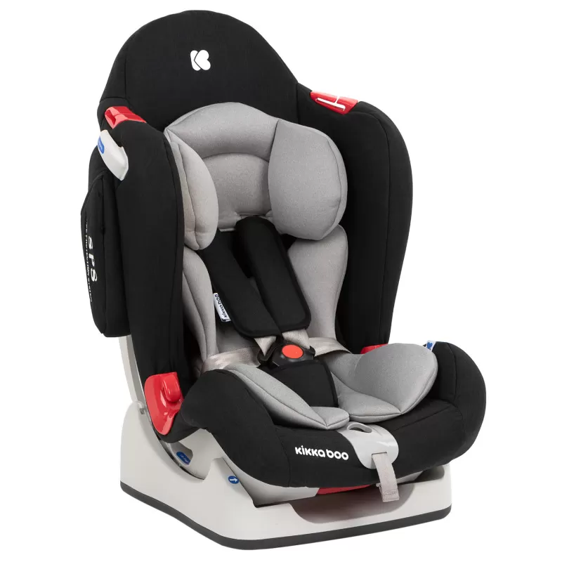 Auto sedište O-Right SPS crno 