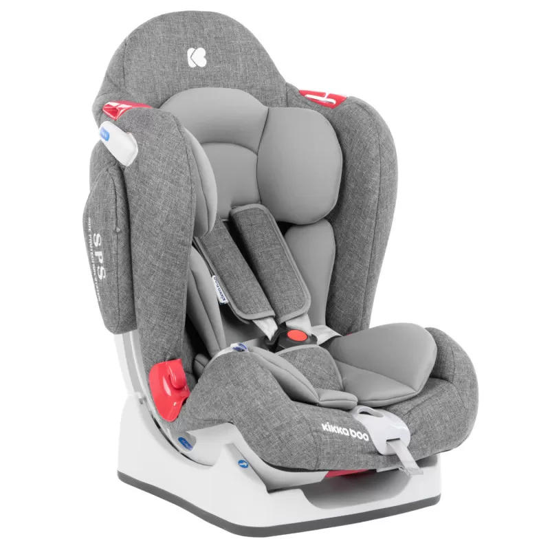 Auto sedište O-Right SPS tamno sivo 
