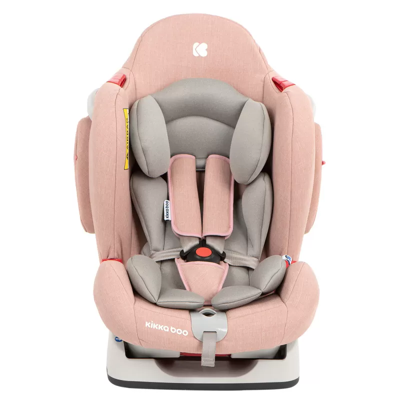 Auto sedište O-Right SPS roze 