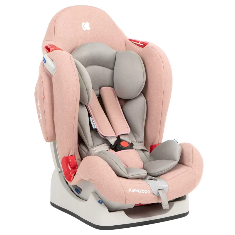 Auto sedište O-Right SPS roze 