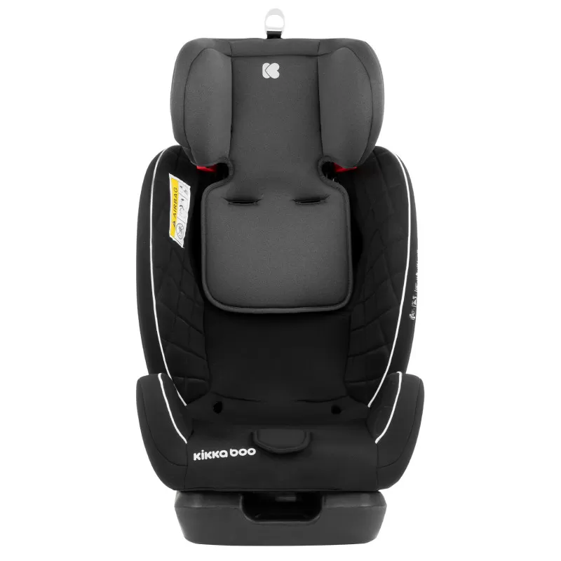 Auto sedište Kikka Boo Rhino ISOFIX crno 