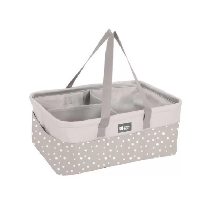 Organizer za pelene Beige 