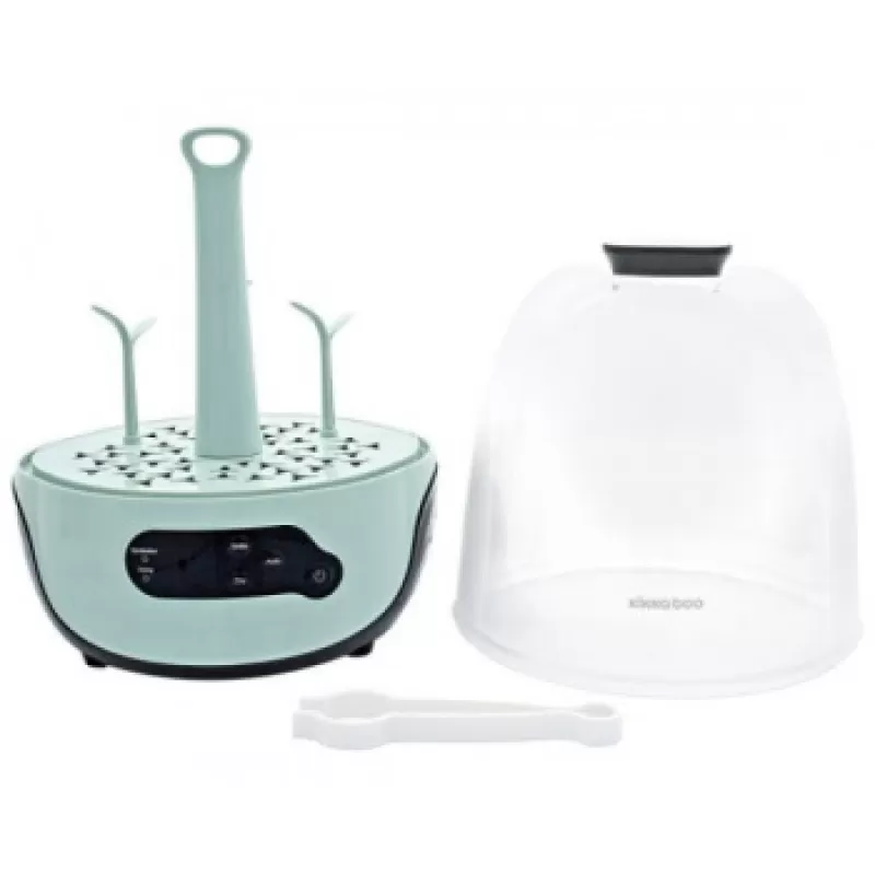 Twill - sterilizator sa sušačem  mint 